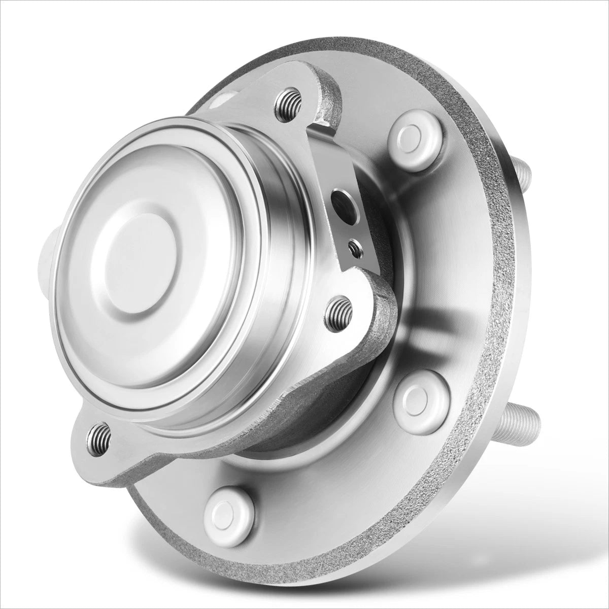 Rear Wheel Hub Bearing Kit w/ ABS Sensor for Dodge Grand Caravan/Town & Country (2012–2020)