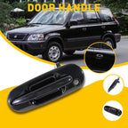 Front Outer Door Handle LH for Honda CR-V (1997–2001)