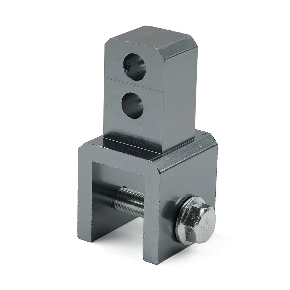 8MM Motor Height Extension Shock Absorber Riser