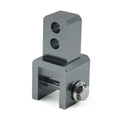 8MM Motor Height Extension Shock Absorber Riser