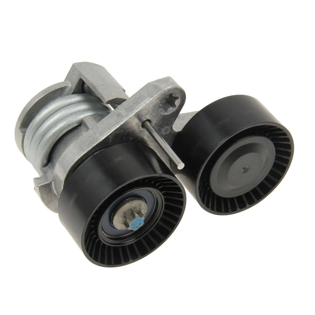 Genuine Accessory Drive Belt Tensioner Assembly for BMW X5 E53 (2000–2006)