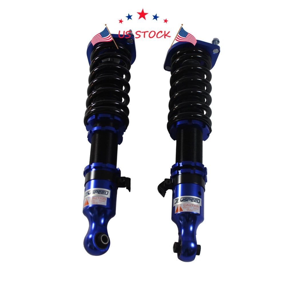 Coilover Suspension Kit for Mazda Miata MX5 (1990-2005) Blue