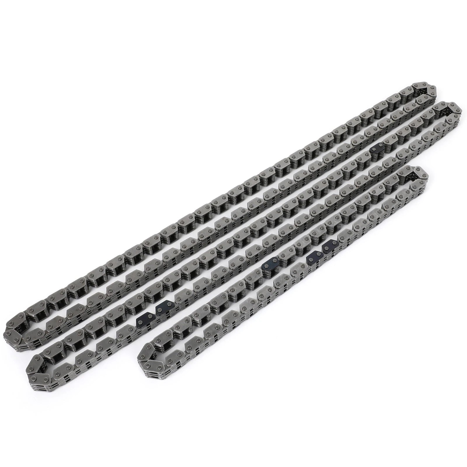 Timing Chain Kit with Timing Cover Gasket for Dodge Jeep 4.7L (1999–2002)
