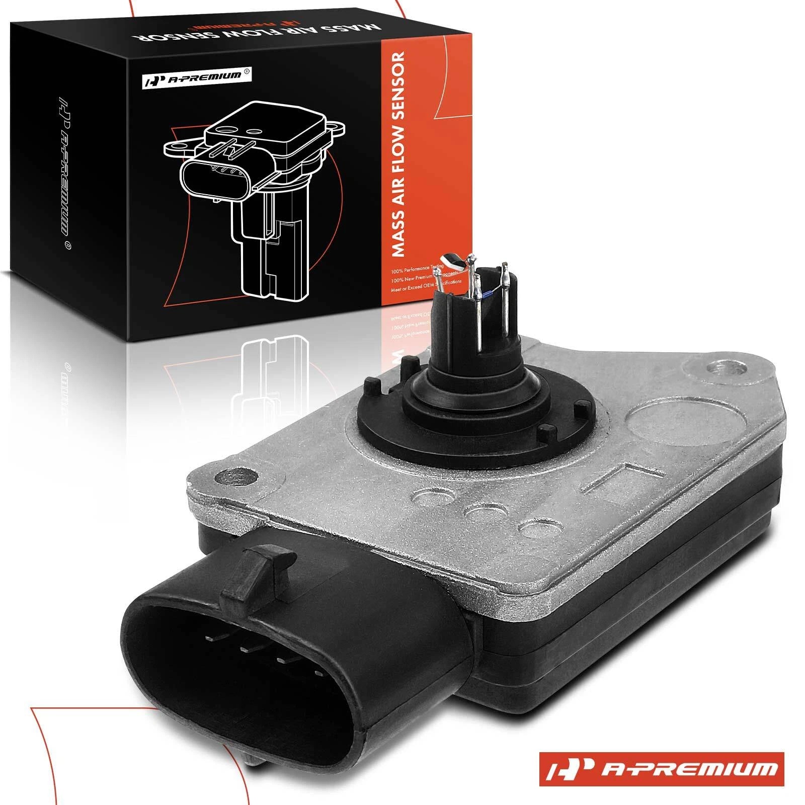 Mass Air Flow Sensor for Ford Explorer, Mustang, Ranger (1991–1995)