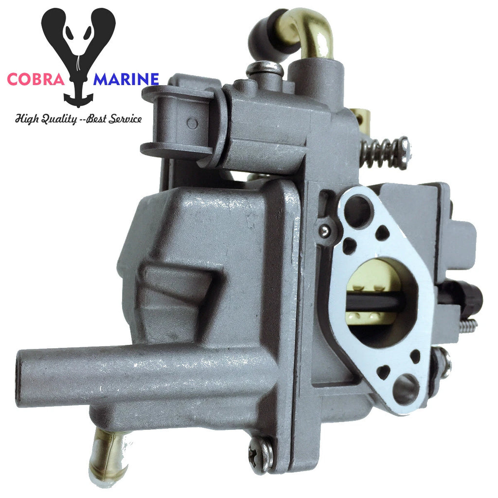 Carburetor Assy for Yamaha F2.5 (4-Stroke) (69M-14301-10, 69M-14301-00)