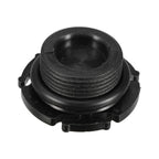 10 x ABS Engine Oil Drain Plug Replacement for BMW 320i (2013 - 2015)