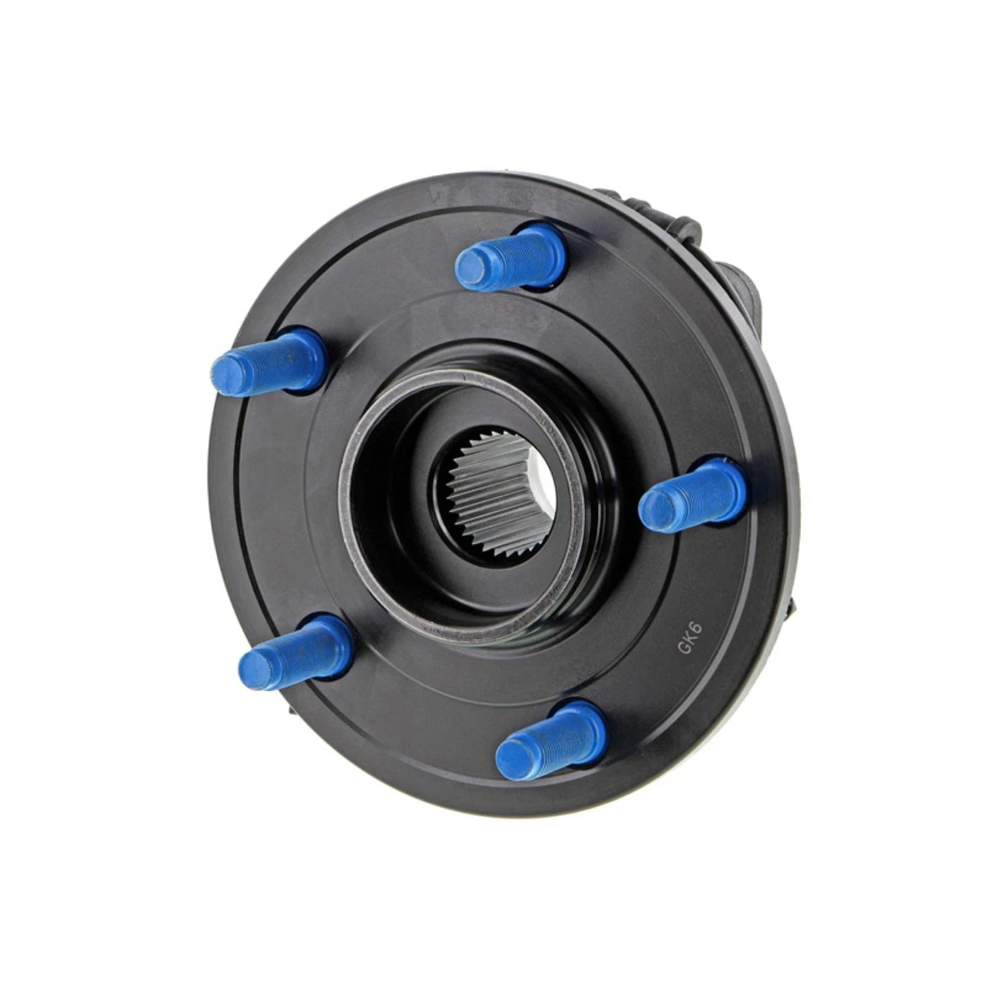 Wheel Hubs for Jeep (Front Driver or Passenger Side)