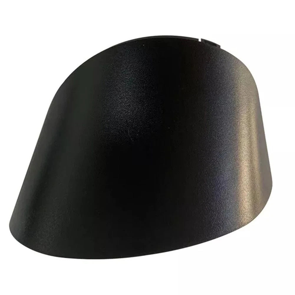 Plastic Side Door Wing Mirror Lower Base Cover for Mazda 6 Atenza (2014–2017)
