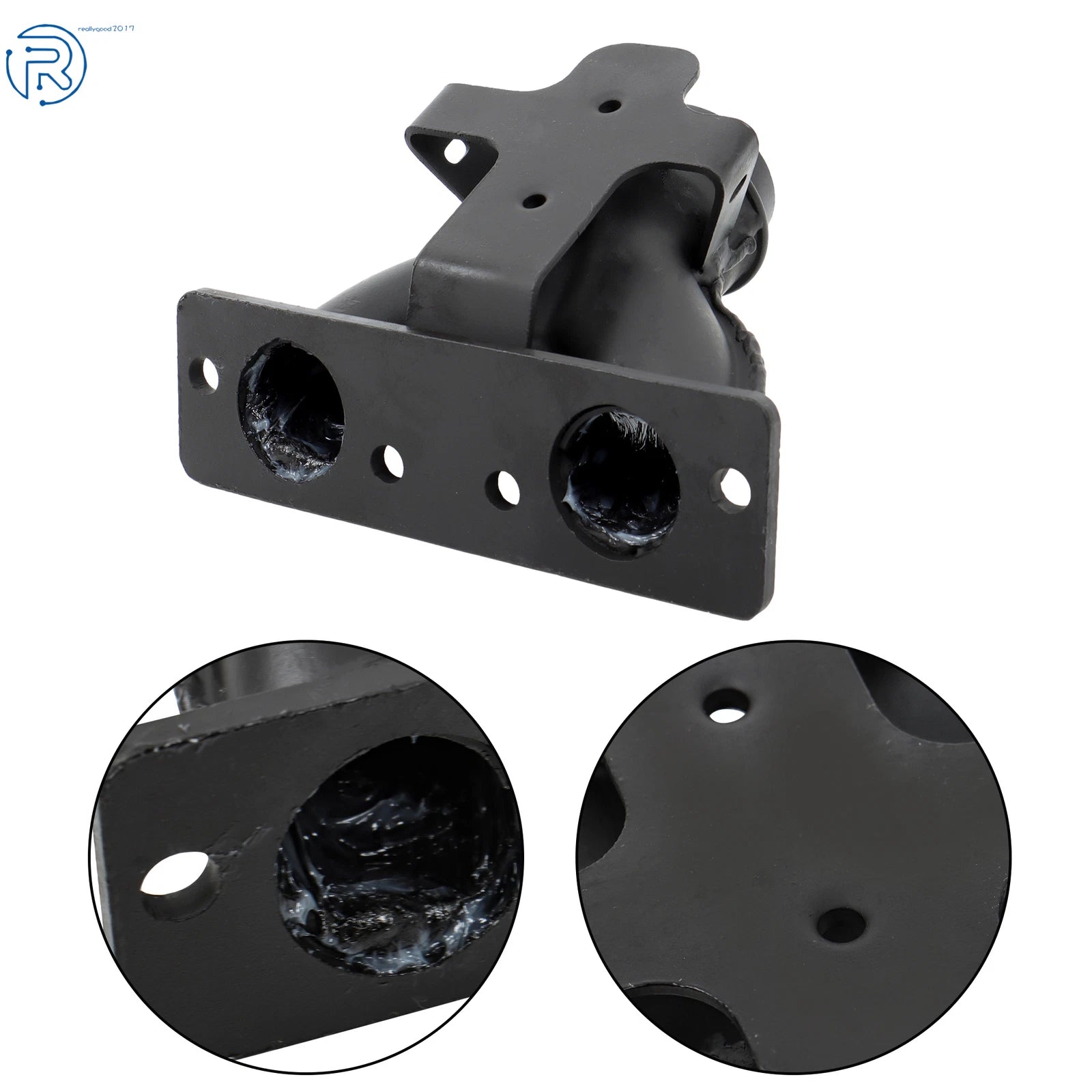Exhaust Manifold for Polaris Ranger Crew XP 800 (2010–2014)