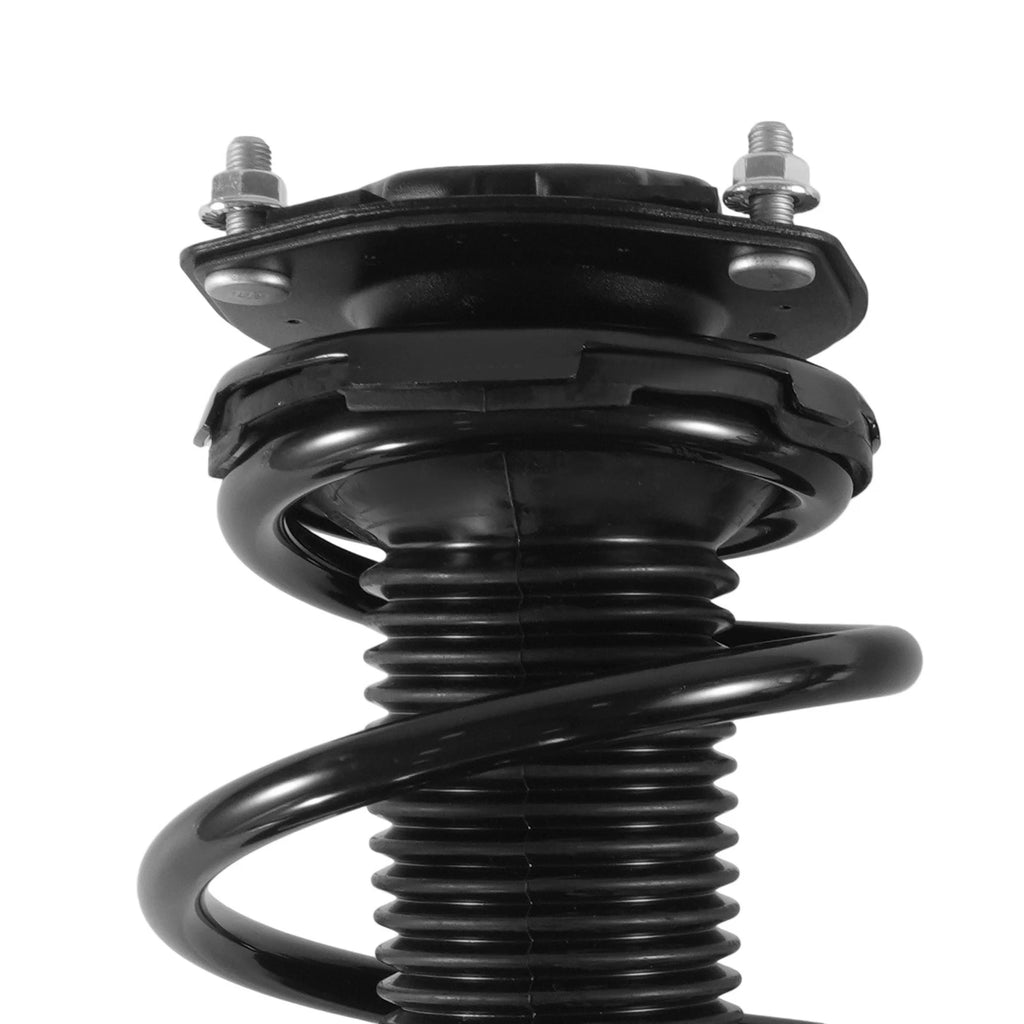 Left Front Strut w/ Coil Spring for Toyota Highlander (2004–2007) 172212