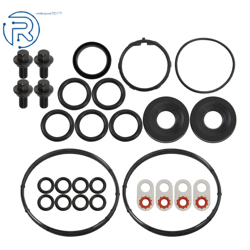 Lifter Kit for Chevrolet GMC (2005-2014)