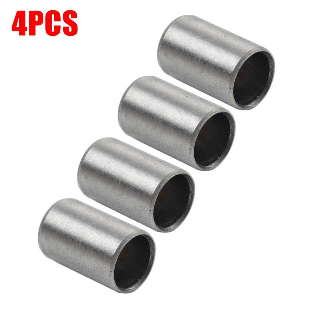 Set of 4 Dowel Pins 10X16mm for GY6 125CC 150CC Scooter