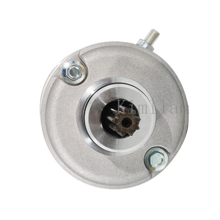 Starter for Suzuki Burgman 650 (2003–2016) 31100-10G00 AN650 AN650Z