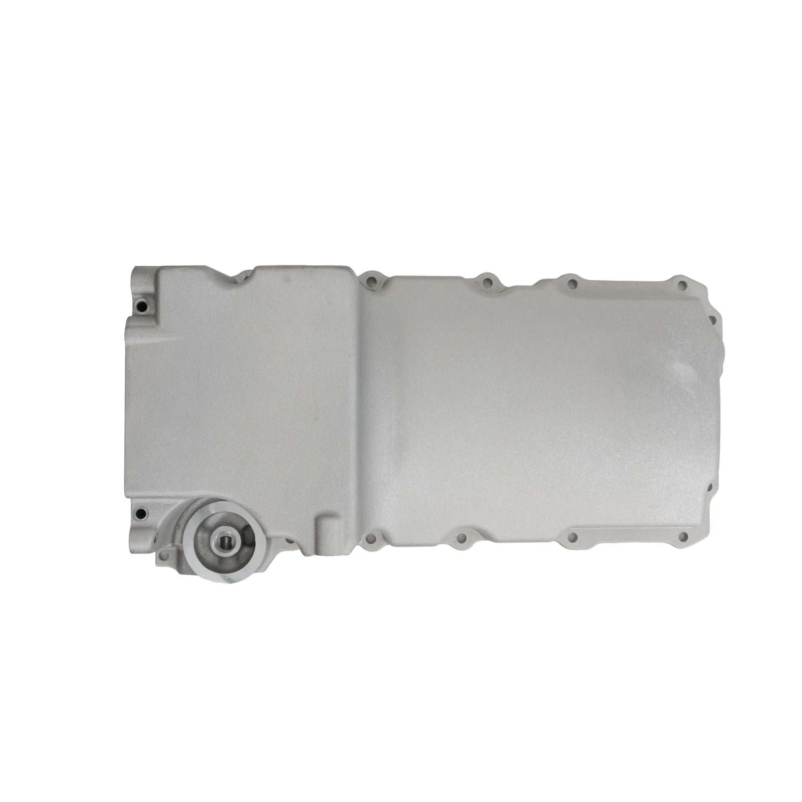 LS Swap Retrofit Oil Pan Conversion Kit for GM LS1 LS6 LS2 LS3 (2001-2023)