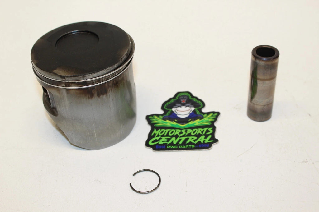 82mm Piston & Rings with Wrist Pin for Kawasaki STX 1100 DI Ultra 130 (00–04)