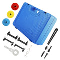 Engine Camshaft Timing Tool for Volkswagen Golf Jetta Beetle T10035 T40079