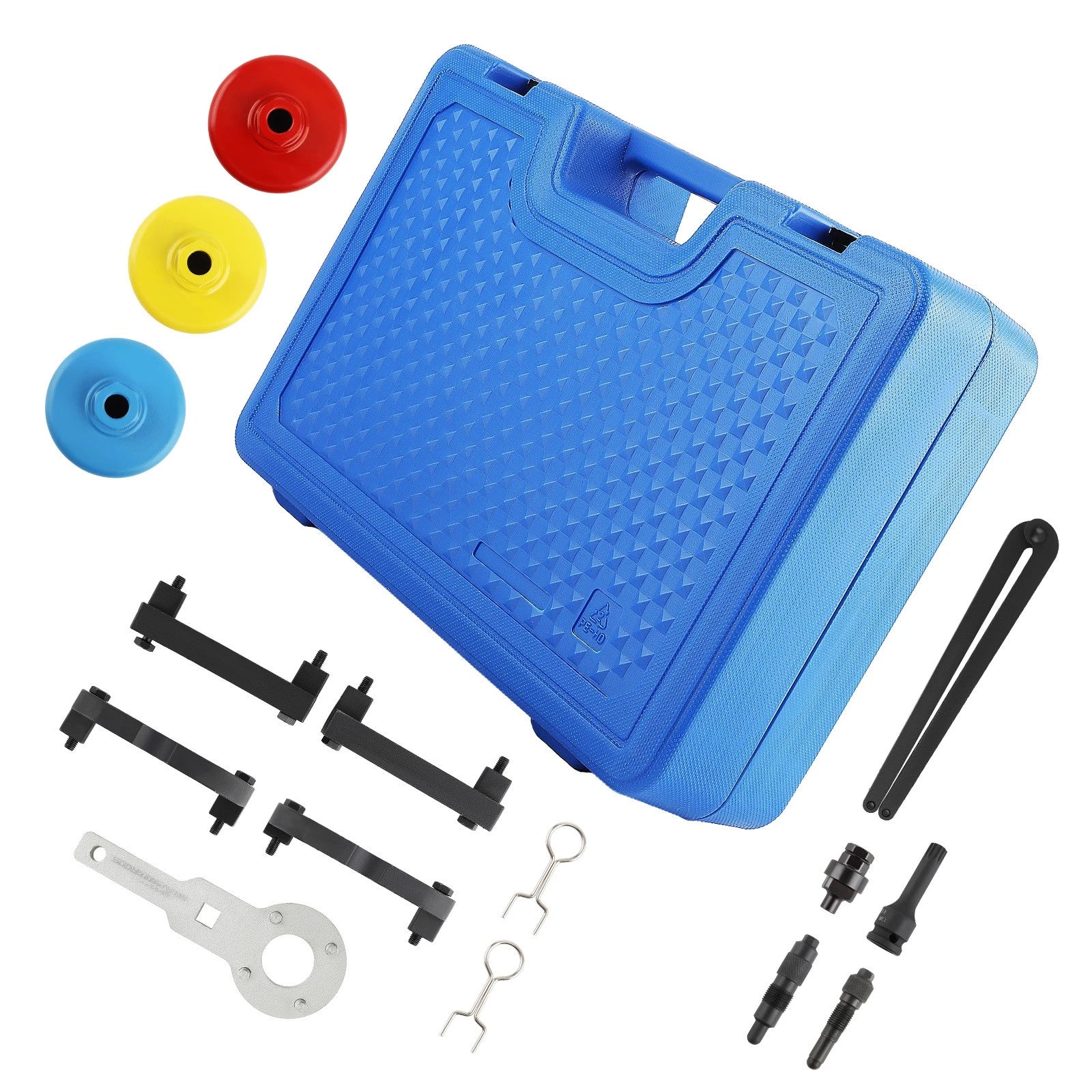 Engine Camshaft Timing Tool for Volkswagen Golf Jetta Beetle T10035 T40079