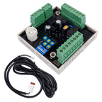 Automatic Controller for Generator Control Unit (GCU-20)