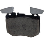 Set of Front Brake Pads for Mercedes-Benz GLC300 (2019–2021)