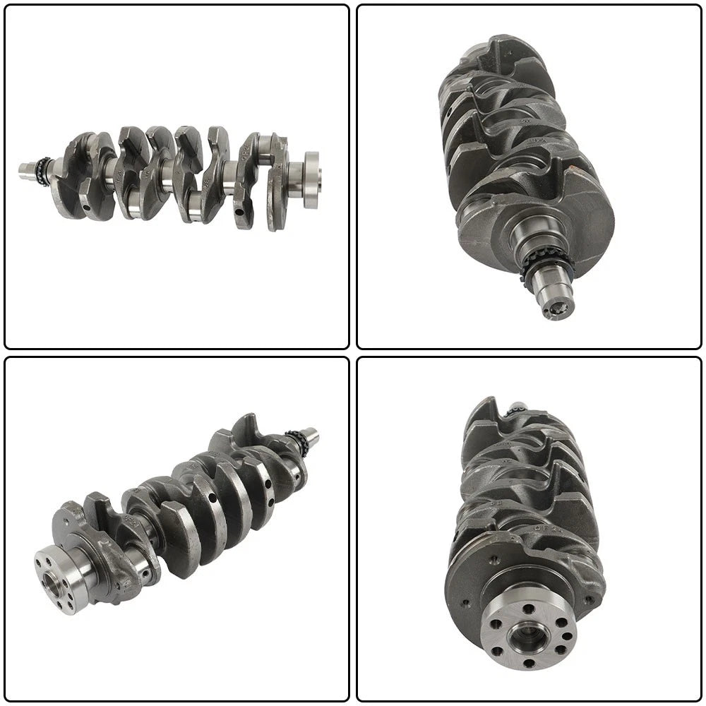 Crankshaft for Hyundai Kia 1.6L Turbo (2014-2022)