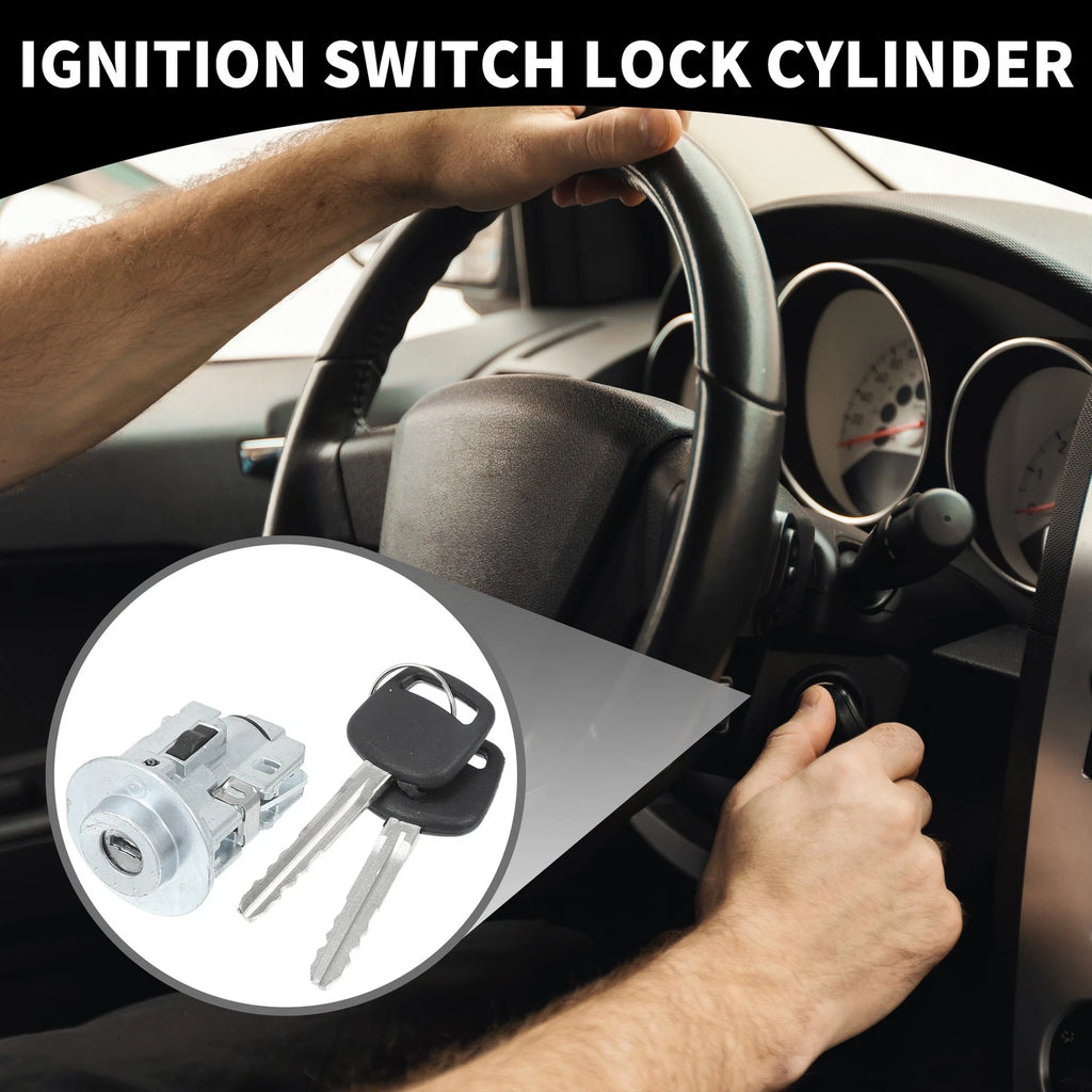 Ignition Lock Cylinder No.6905704030 for Toyota Camry LE (2007–2011)