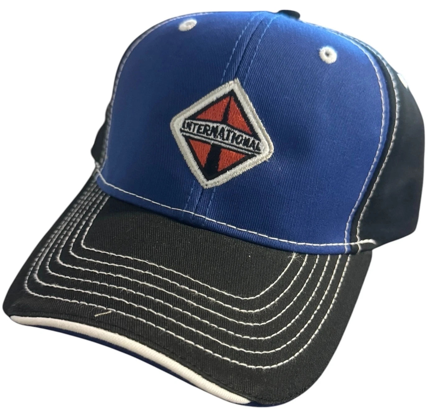 International Trucks Logo Cap for International Trucks (All Years)
