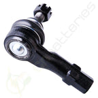 10pc Front Lower Steering Tie Rod End for Mazda Protege (2001–2003)