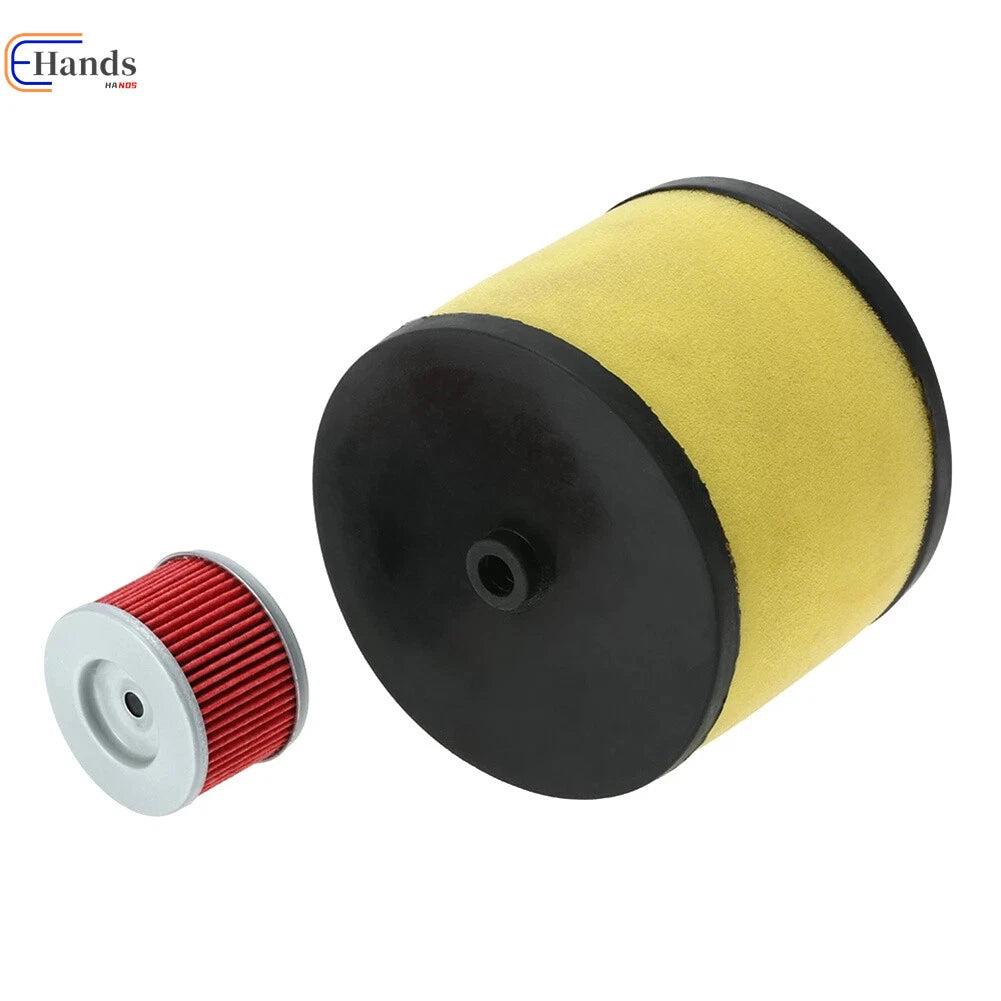 Air Filter for Honda Foreman 500 Rancher 420 TRX 400 EX (1999–2024) 17254-HN1-000