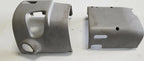 Steering Column Finishing Trim for Lincoln Town Car (1995–1997) Gray
