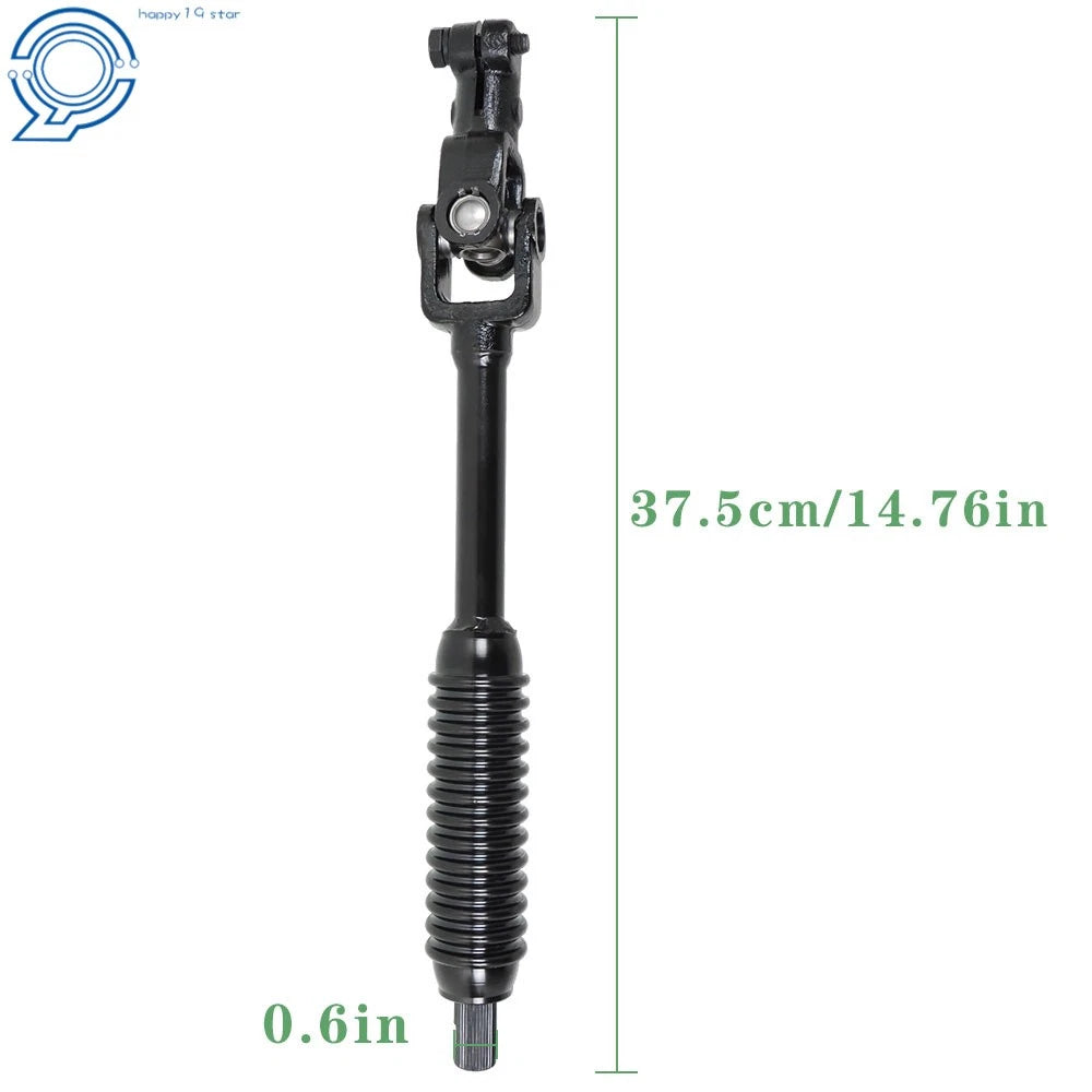 Lower Intermediate Steering Column Shaft for Toyota Tacoma (2005-2015)
