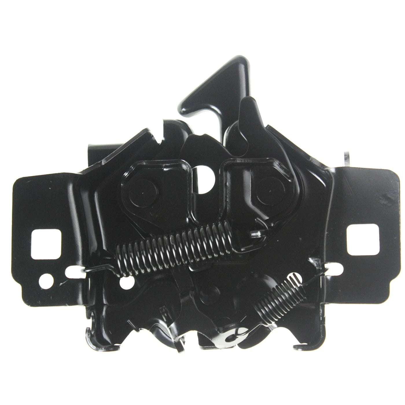 Radiator Support Core for Lincoln MKS (2013–2016)