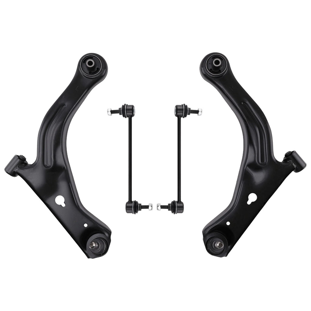 Front Lower Control Arms for Ford Escape Mazda Tribute (2001–2004)