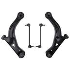Front Lower Control Arms for Ford Escape Mazda Tribute (2001–2004)