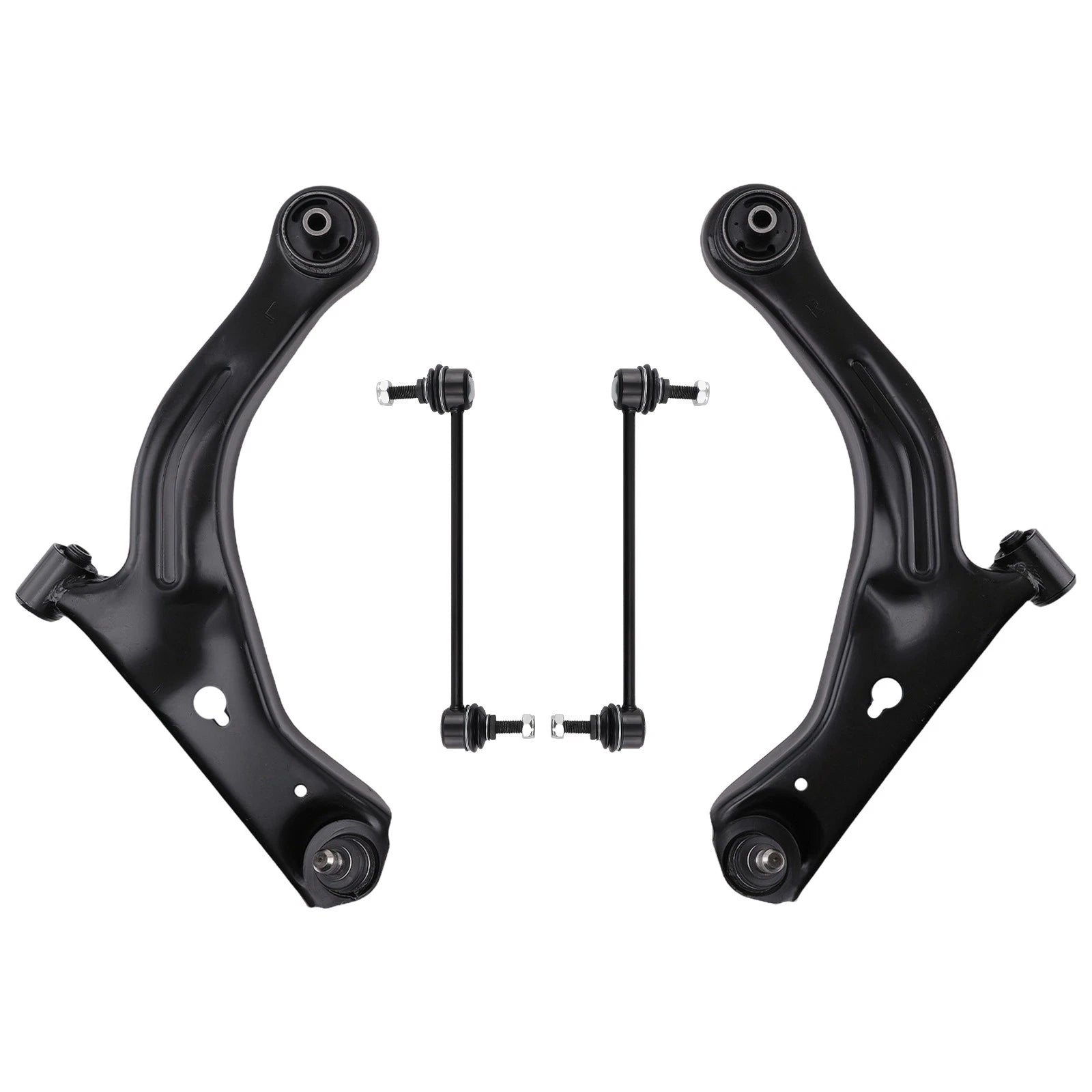 Front Lower Control Arms for Ford Escape Mazda Tribute (2001–2004)