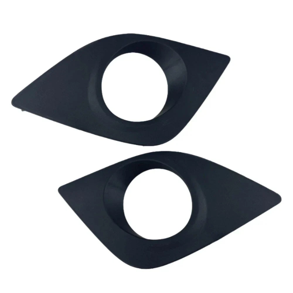 Fog Light Bezel Covers for Toyota Corolla (2014–2016)