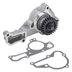 Water Pump & Gasket for Kawasaki FD590V FD611V FD620D FD661D (1990–2023)