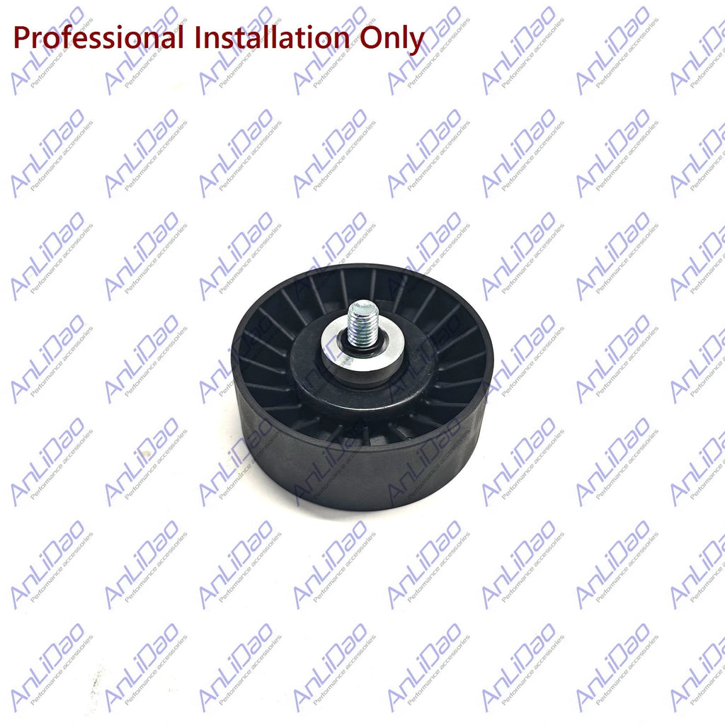Idler Pulley for Mercruiser CMD 2.8 DMQSD, 2.8 CMQSD, 4.2 (896332057)