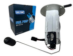 FPF Fuel Pump Assembly for Kawasaki Vulcan 1700 Nomad (2009–2014) #49040-0035