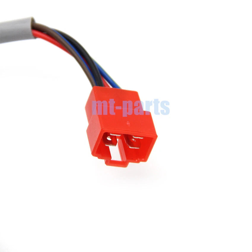 Ignition Key Switch for Yamaha XVS650A V-Star Classic (1998–2016) 4TR-82501-01