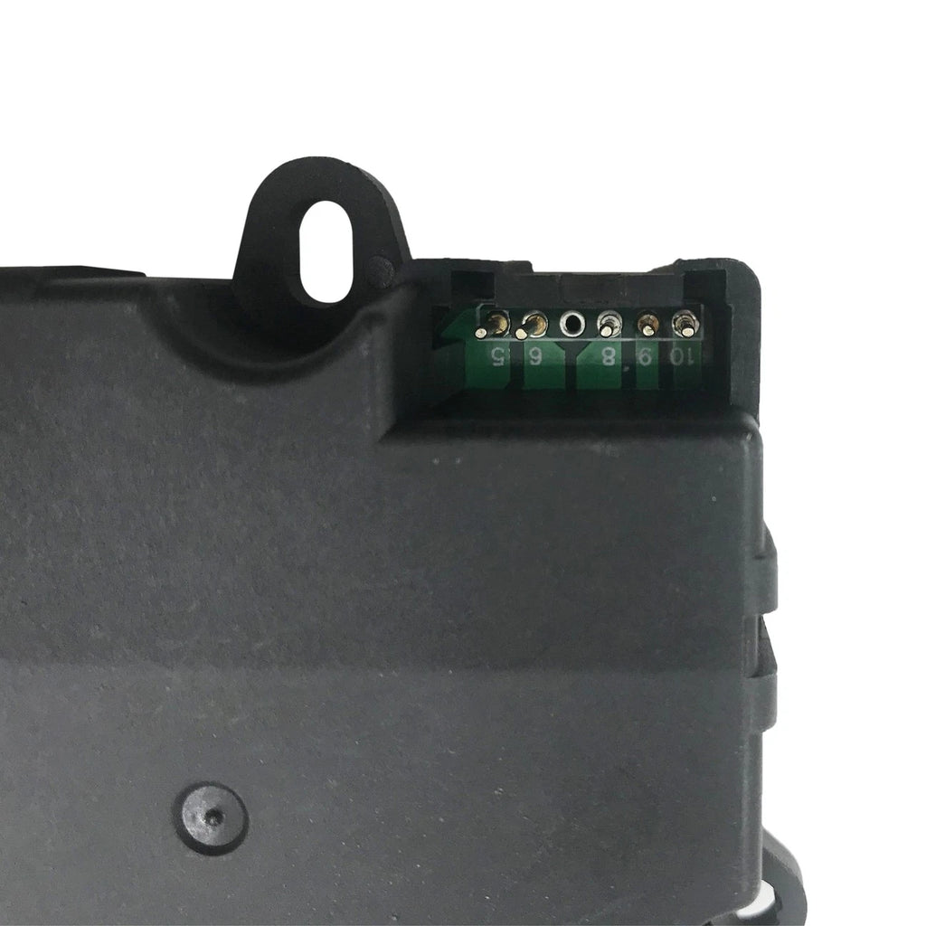 HVAC Heater Blend Air Door Actuator for Ford Fusion Lincoln MKZ Mercury Milan (2006–2012)