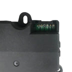 HVAC Heater Blend Air Door Actuator for Ford Fusion Lincoln MKZ Mercury Milan (2006–2012)