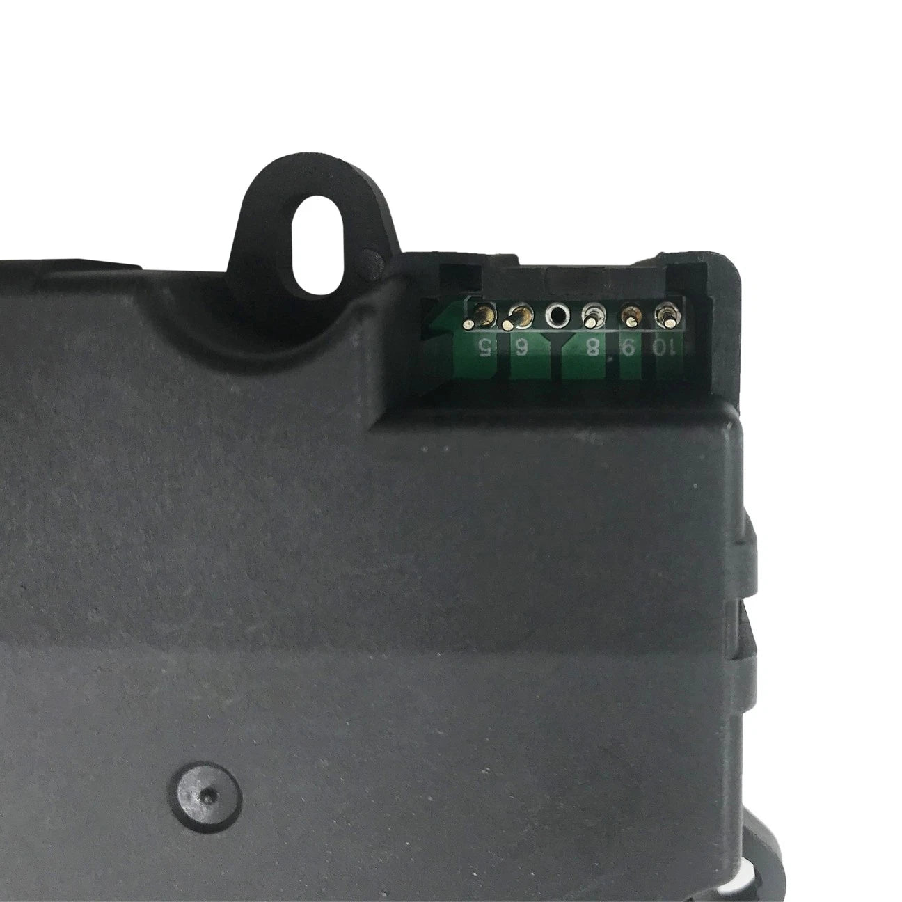 HVAC Heater Blend Air Door Actuator for Ford Fusion Lincoln MKZ Mercury Milan (2006–2012)