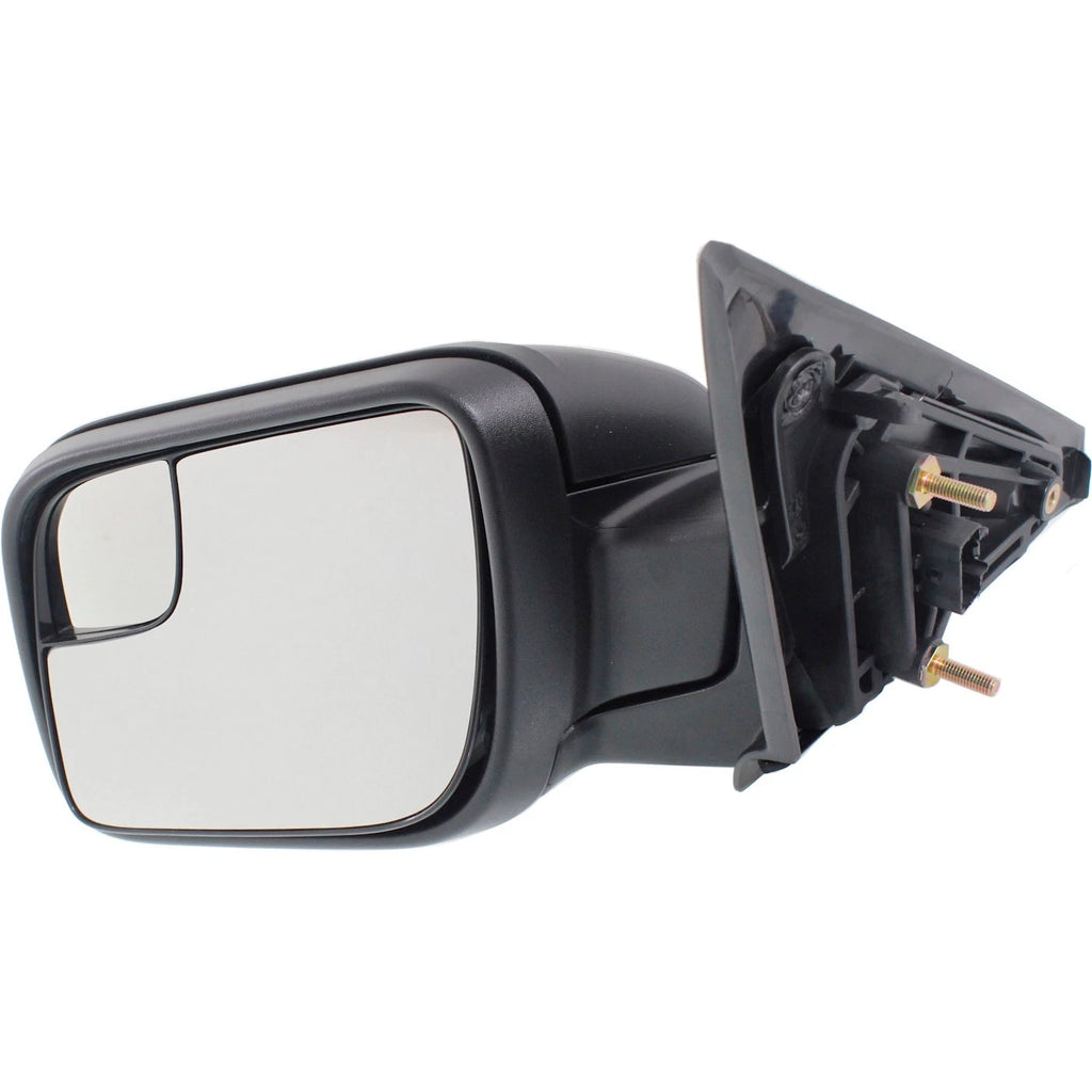 Driver Side Power Mirror for Ford Explorer (2011–2015) Textured