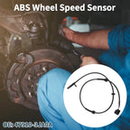 ABS Wheel Speed Sensor No. 47910-3JA0A for Nissan Pathfinder (2013–2020)