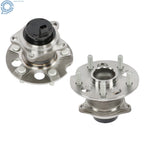 2X Rear Wheel Hub & Bearing Assembly for Toyota RAV4 (1996–2005) FWD w/ ABS