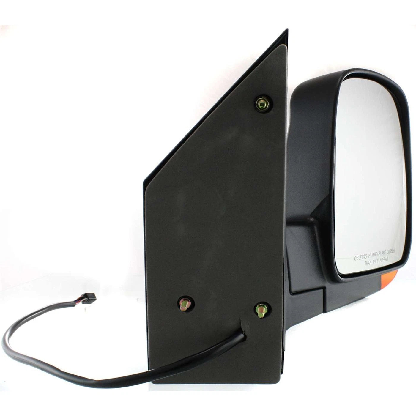 Power Heated Side Mirrors with Signal for Express Savana (2003–2007)