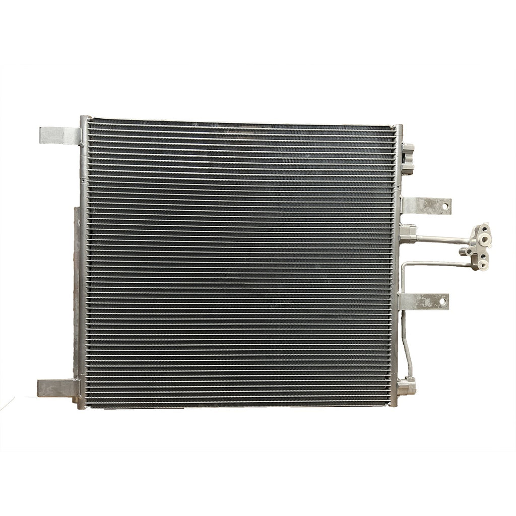 A/C Condenser for Ram Truck 1500 2500 3500 (2009–2010)