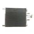 A/C Condenser for Ram Truck 1500 2500 3500 (2009–2010)
