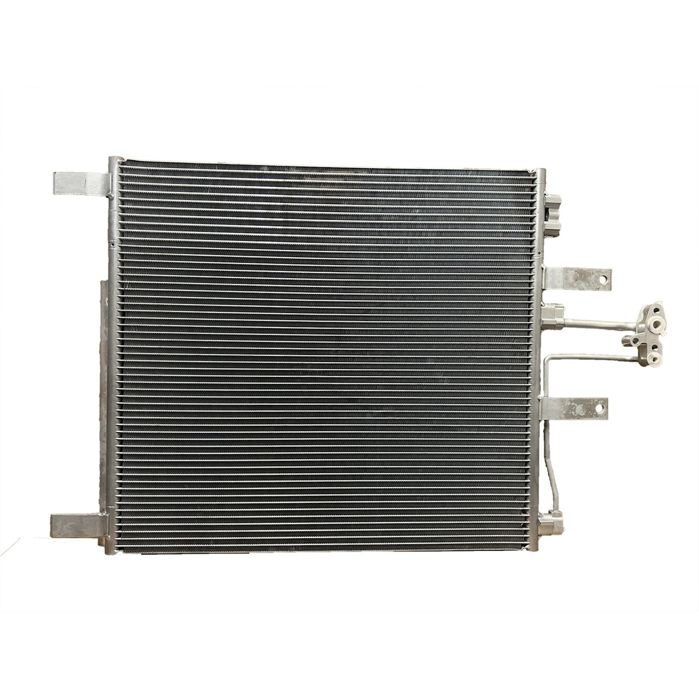 A/C Condenser for Ram Truck 1500 2500 3500 (2009–2010)