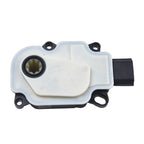 Electric Shutter Grille Air Actuator for Nissan Rogue (2017–2020)